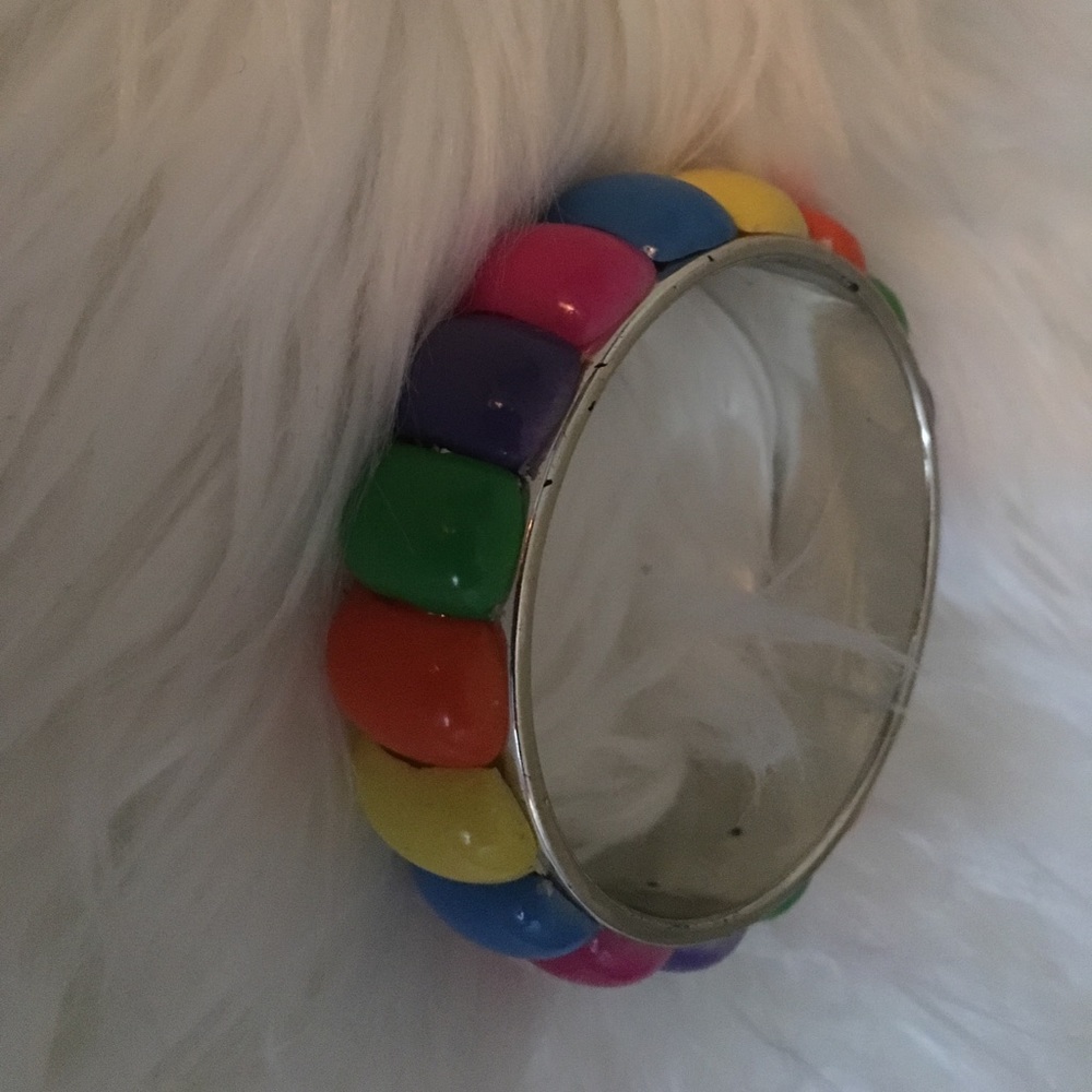 Fun Colorful bracelet
